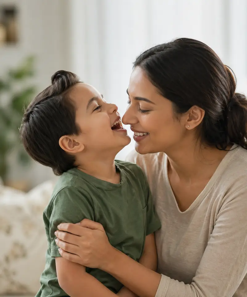 Child immunity homeopathy article cover